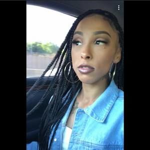 Meet your Posher, Bre